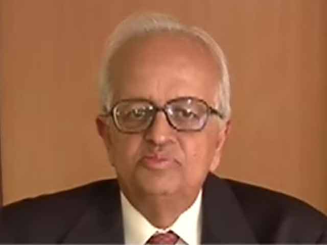 Short-term financing issue satisfactorily addressed: Bimal Jalan