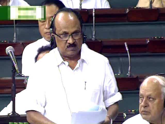 Food Bill in Parliament, finally; debate begins in Lok Sabha