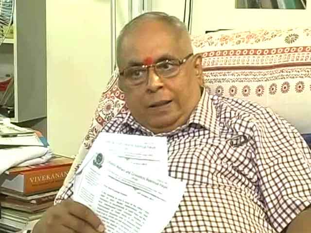 Tamil Nadu whistle-blower alleges death threats, silence from govt