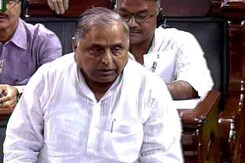 मुलायम ने खाद्य विधेयक का सशर्त किया समर्थन मुलायम ने खाद्य विधेयक का सशर्त किया समर्थन