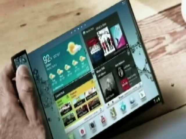 Multimedia at its best