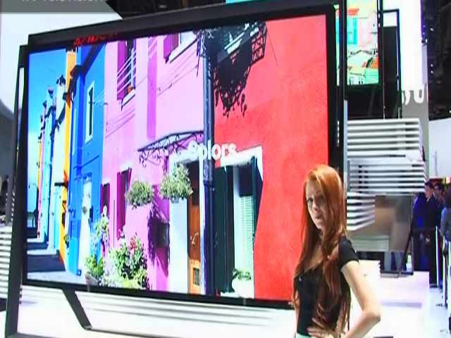 What to expect from IFA 2013