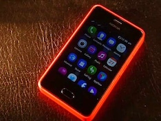 Snap Judgement: Nokia's new Asha 501, Panasonic P51, Acer Aspire R7