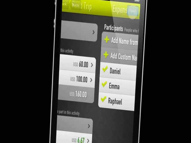 App reviews: Splittr, Virtual Piano