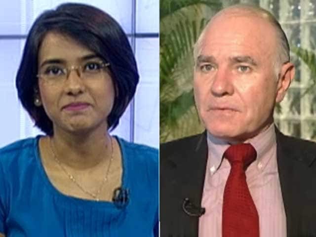 India faces sovereign rating downgrade threat: Marc Faber