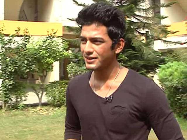 Under-19 World Cup will always be one of my best moments: Unmukt tells NDTV