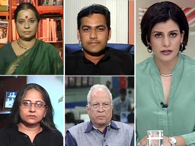 Why is Asaram still a free man?