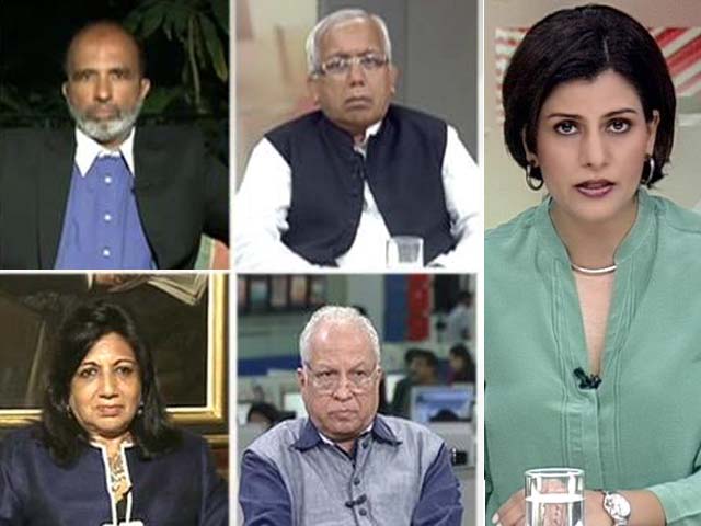 Food bill: game changer?