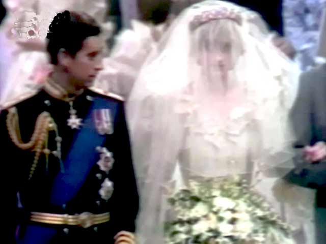 Video : The World This Week: A royal romance gone wrong (Aired: July 1992)