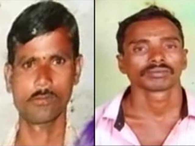 UPA ad pays tribute to farmers on a day when three committed suicide