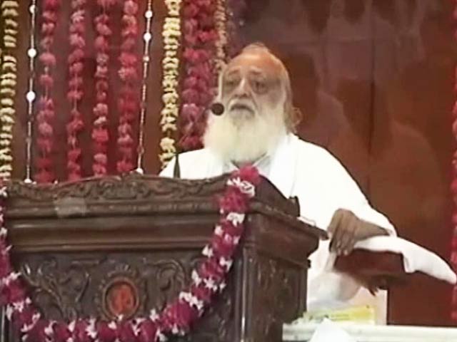 Video : Asaram Bapu threatened me, says teen who has alleged sexual assault