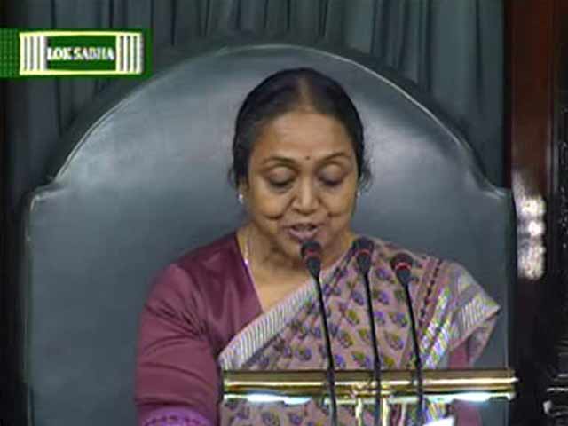 लोकसभा ने दी खाद्य सुरक्षा विधेयक को मंजूरी लोकसभा ने दी खाद्य सुरक्षा विधेयक को मंजूरी