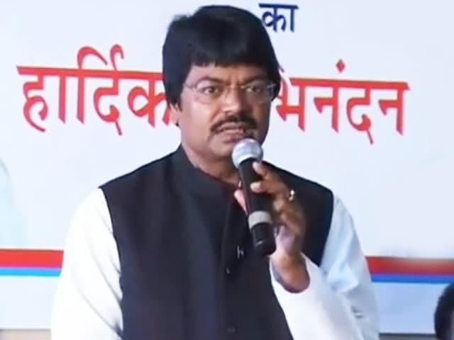Video : Lobbied with Sonia, Rahul, did everything possible to become a minister, confesses Jharkhand Congress leader