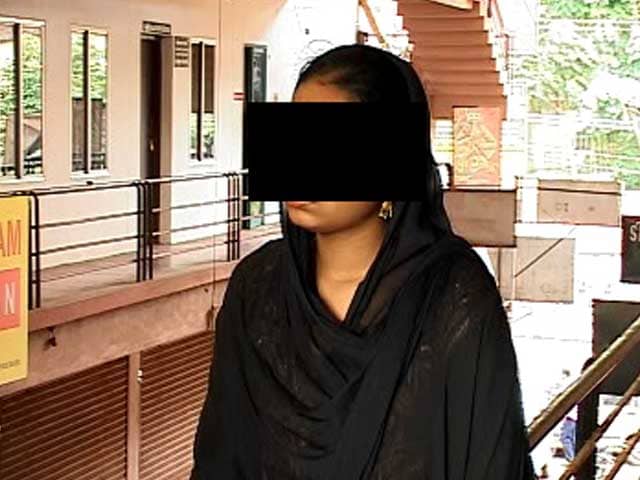 17-yr-old forced to marry man from UAE, he sexually abused, abandoned her