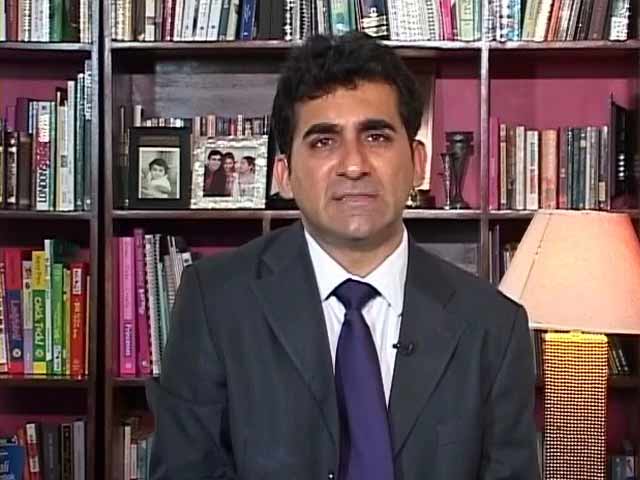 Sajjid Chinoy on why rupee expectations matter
