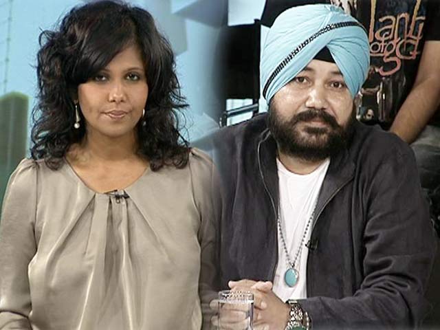 Daler Mehndi: Chart-topper to 'poll vaulter'