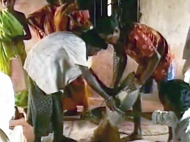 खाद्य सुरक्षा बिल का दूसरा टेस्ट खाद्य सुरक्षा बिल का दूसरा टेस्ट