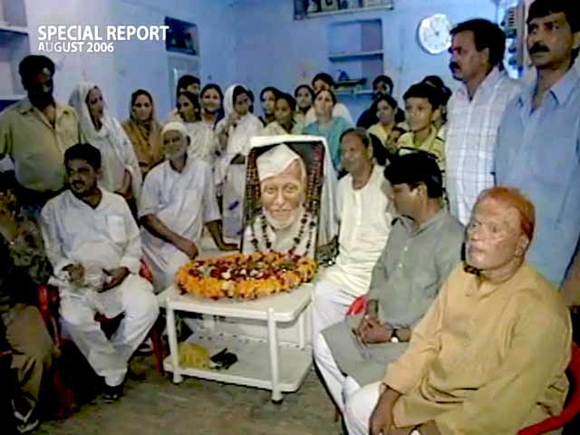 Special Report: Ustad Bismillah Khan's Benaras (Aired: August 2006)