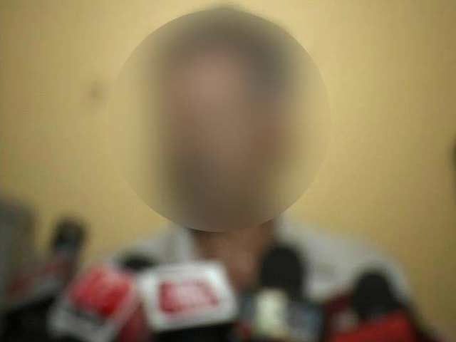 Video : Worshipped Asaram, didn't expect this, says father of teen allegedly sexually assaulted