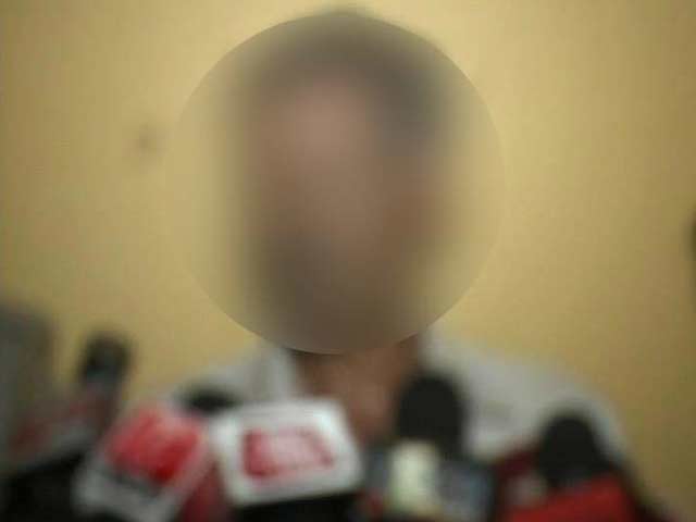 Worshipped Asaram, didn't expect this, says father of teen allegedly sexually assaulted