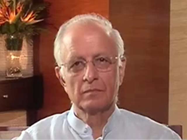 A policymaking failure