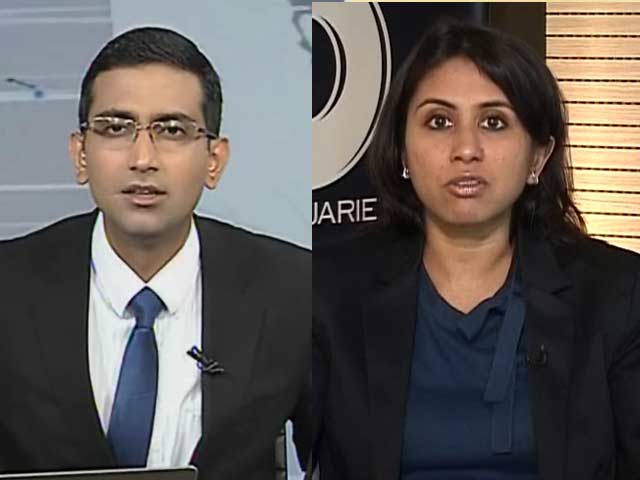 Tanvee Gupta of Macquarie Capital on growth downside risks