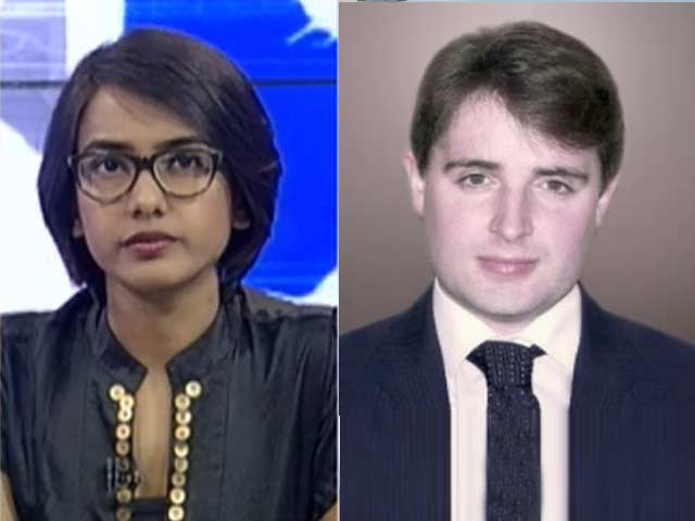 Global macros weak, says Eoin Treacy Global macros weak, says Eoin Treacy