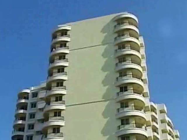 Bangalore hearts skyscrapers, ignoring risks of fire-traps