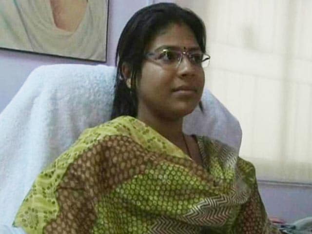 Video : Durga's battle: IAS officer's suspension may be revoked; she had met Mulayam Singh Yadav