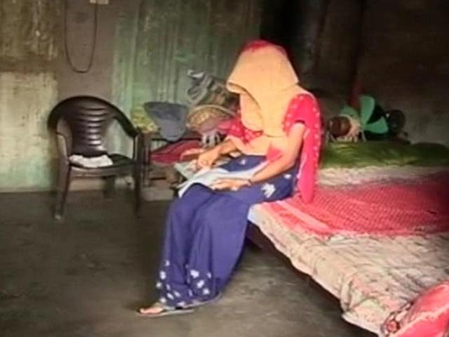 600px x 315px - I just want to study: Haryana gang-rape teen survivor