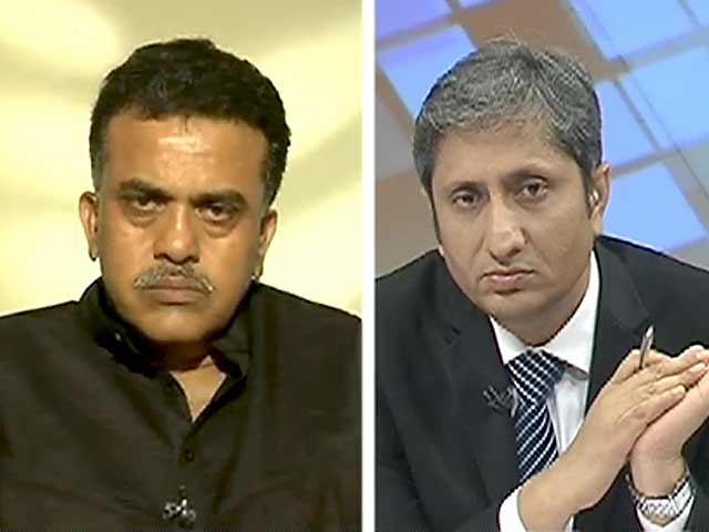 प्राइम टाइम : रुपये की गिरावट कहां रुकेगी?