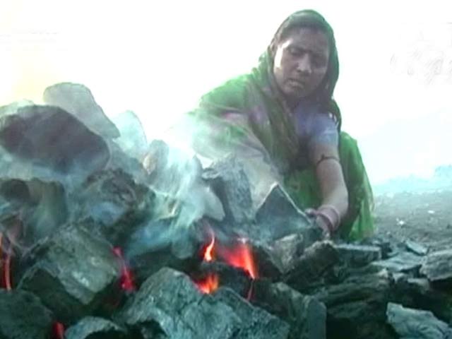 Special Report: Playing with fire (Aired: October 2006)