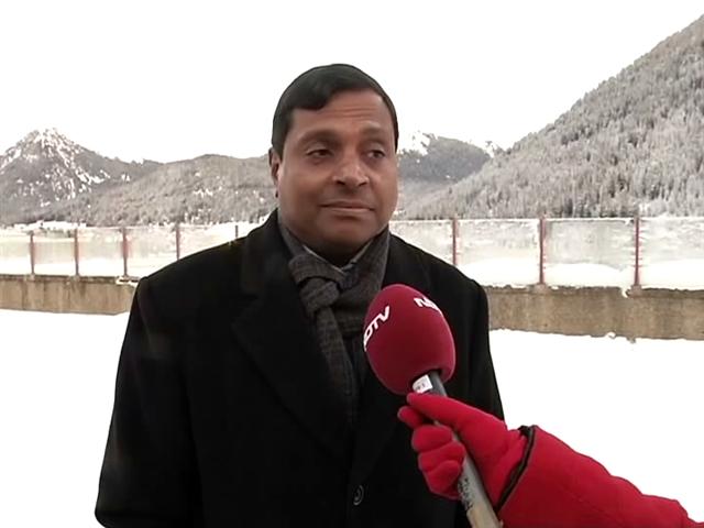 Too Much Being Made of Layoffs in IT Industry: TK Kurien