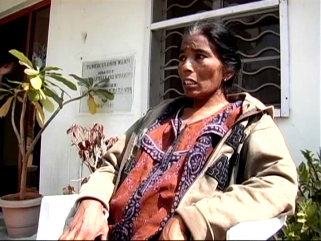 Palliative Care: Key for Terminal Cancer