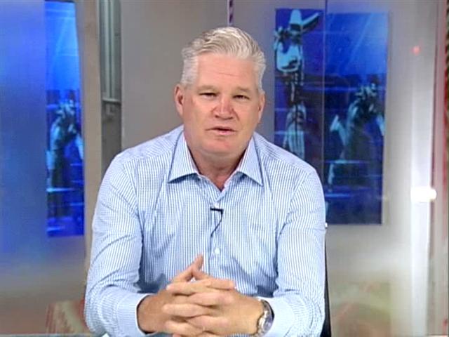 Sarfaraz Khan a Bit Like Aravinda de Silva: Dean Jones