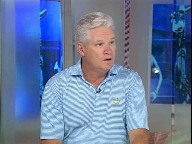 Video : MS Dhoni Knows What he's Doing With Chennai Super Kings, Says Dean Jones