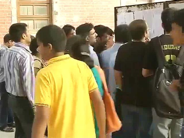 Is Delhi University Ready For Credit System?