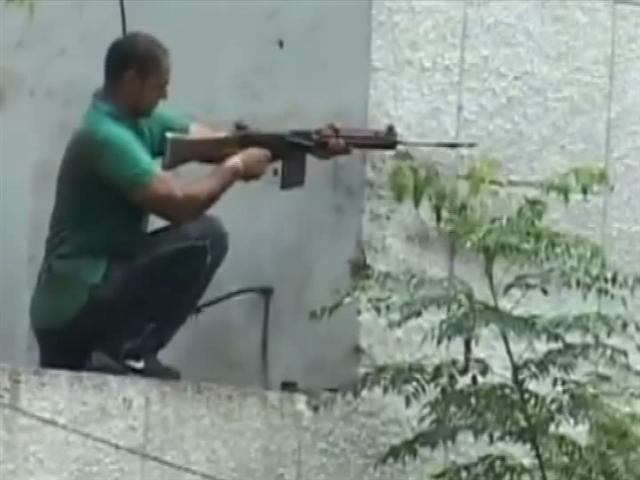 Gurdaspur Cops Fought Terror Without Bullet-Proof Vests, Helmets