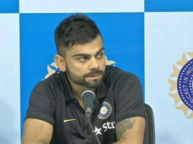 Video : Virat Kohli-Era Set to Begin, Aggression the Way Forward for India's Young Guns