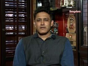 Ravichandran Ashwin is a Brilliant Bowler: Anil Kumble to NDTV