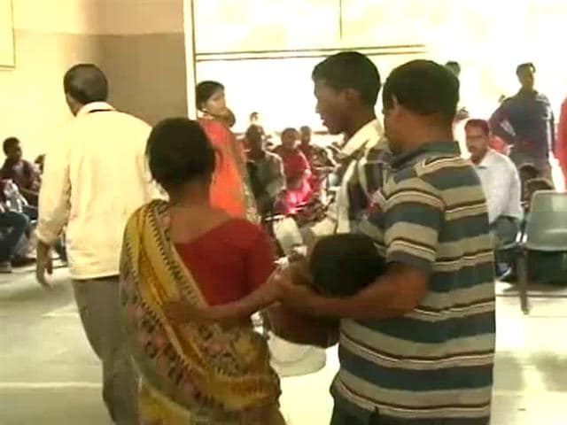 Infant Death Toll at Odisha's Health Centre Rise to 53 in 11 Days