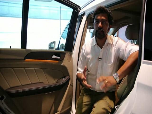 Video : Challenge of Driving Non-Stop Across Different Countries is Exciting: P S Balakrishnan