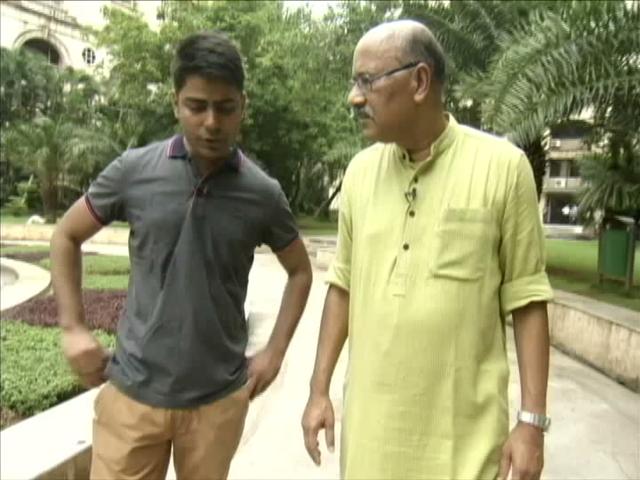 चलते-चलते में राहुल यादव ने बताई भविष्य की अपनी योजना