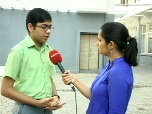 Meet Digital India's 17-Year-Old Brand Ambassador