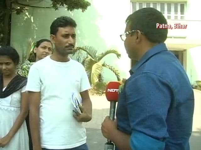 Video : Don't Mix Beef and Politics, Say Young People in Bihar