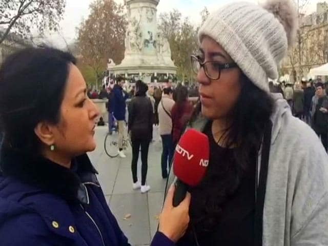Video : What the Secular Muslim Community in France Says About Paris Attacks