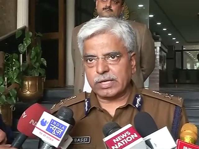 Odd-Even Rule: Police Chief's Warning Against Vigilantism Rattles AAP