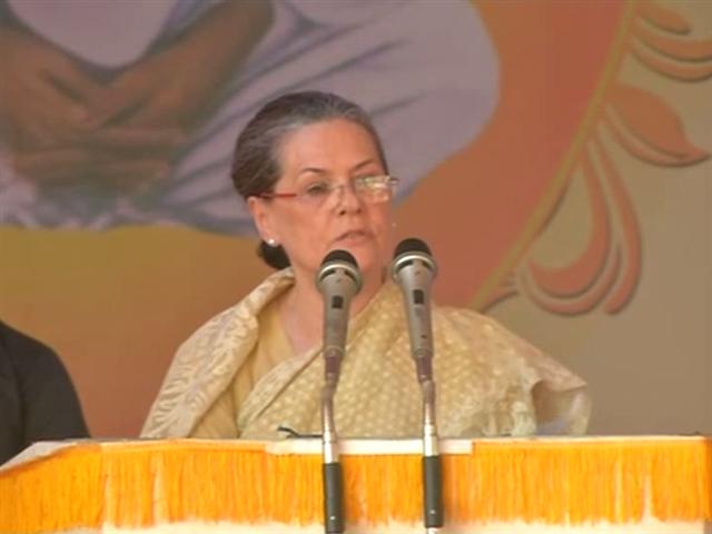 On Kerala Shrine's List Of Visitors This Month: PM Modi, Sonia Gandhi