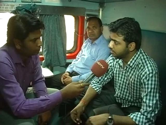 Rail Budget: What Chhattisgarh Wants