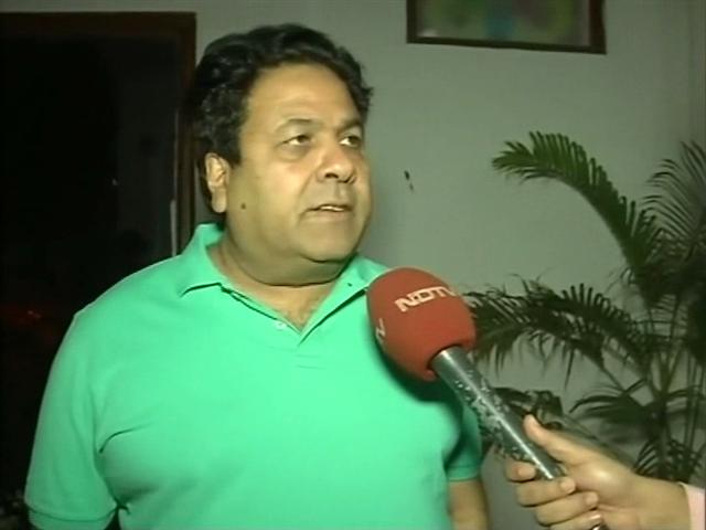 High Court Verdict a Big Jolt For IPL Franchises: Rajeev Shukla